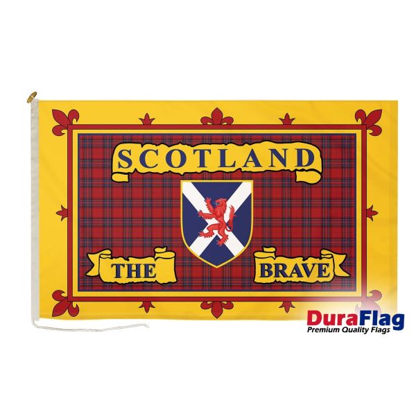 Scotland The Brave DuraFlag