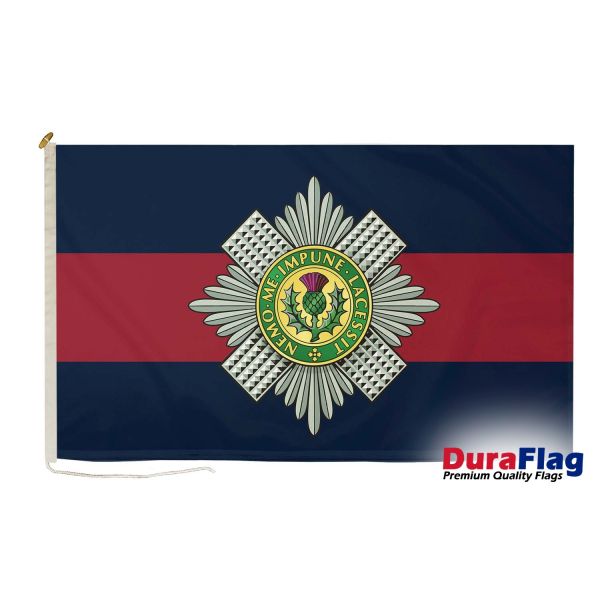 Scots Guards DuraFlag