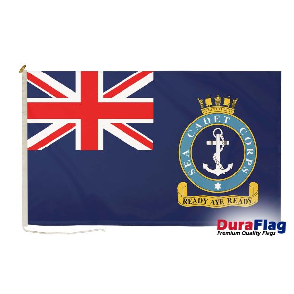 Sea Cadet Corps Ensign DuraFlag