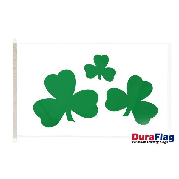 Shamrock DuraFlag