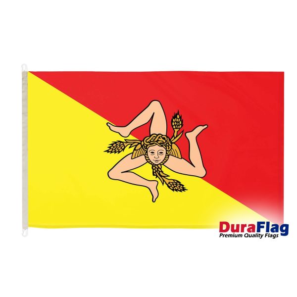 Sicily DuraFlag