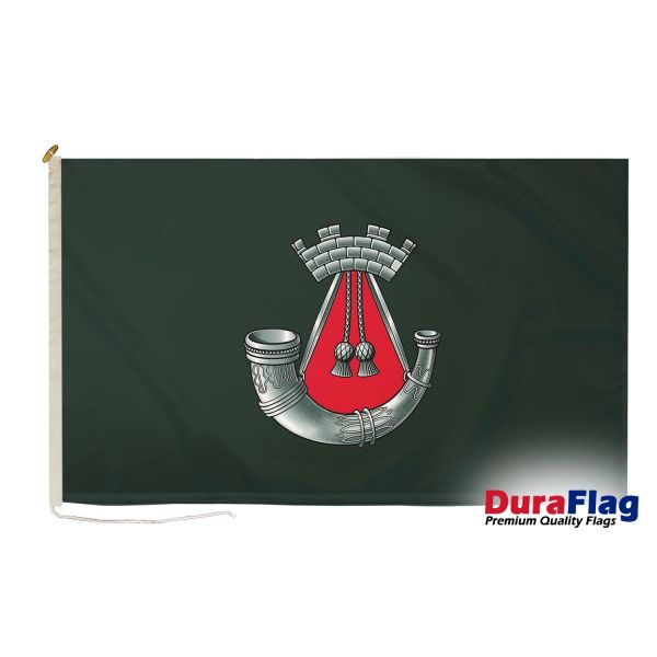Somerset and Cornwall Light Infantry DuraFlag