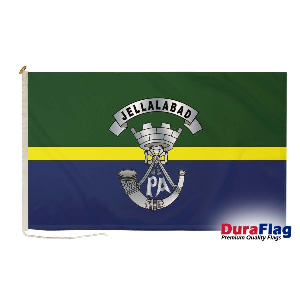 Somerset Light Infantry DuraFlag