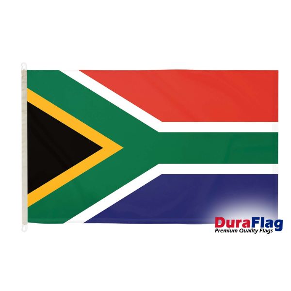 South Africa New DuraFlag
