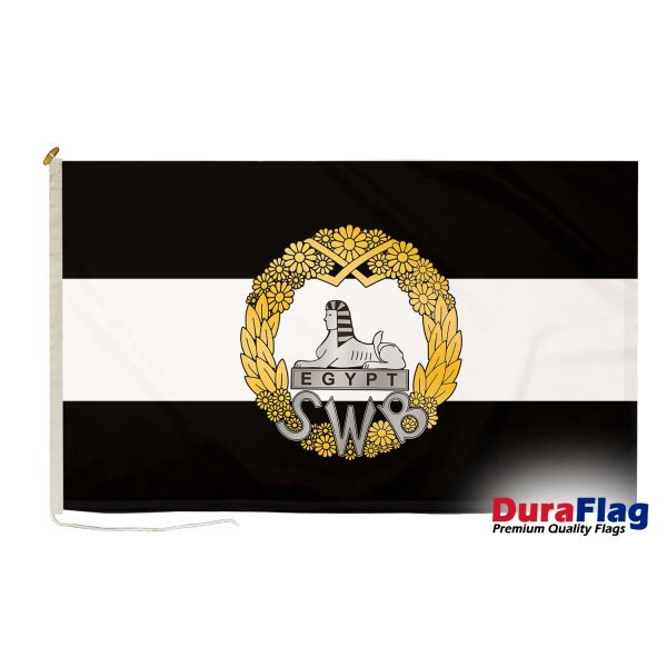 South Wales Borderers DuraFlag