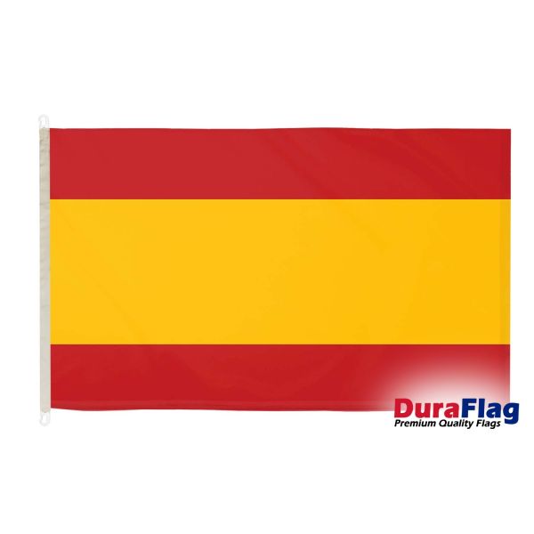 Spain No Crest DuraFlag