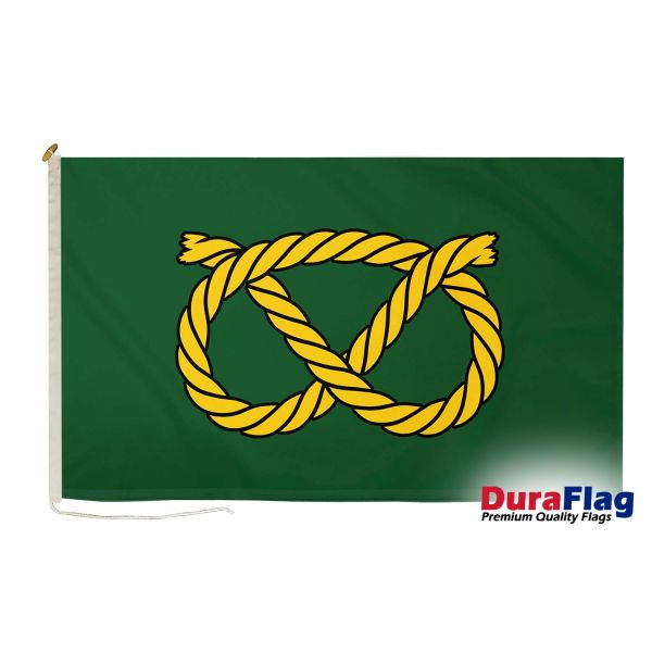 Staffordshire Knot DuraFlag
