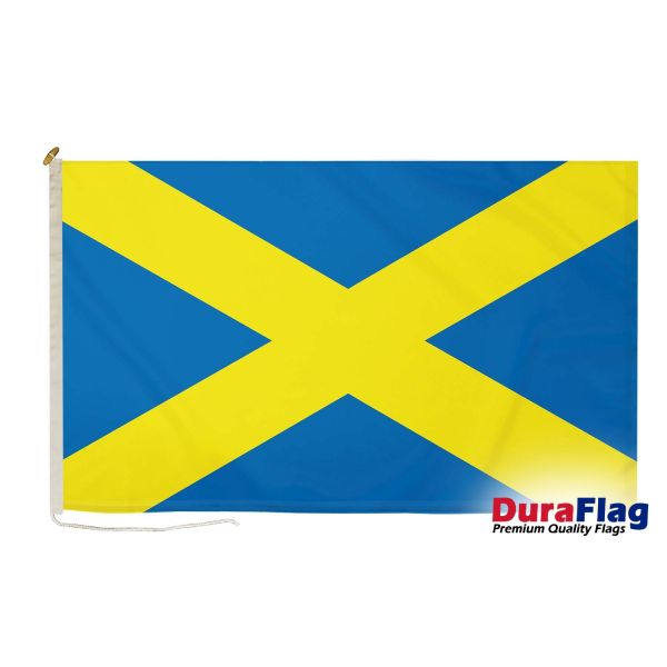 St Albans DuraFlag