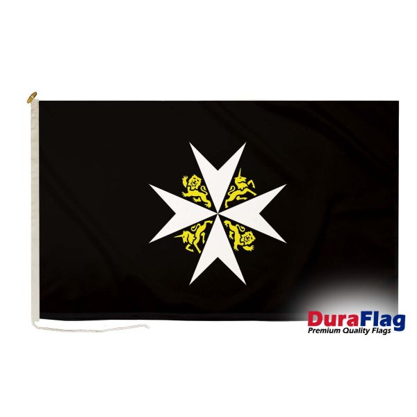 St John Ambulance DuraFlag