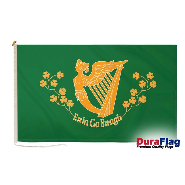 St Patricks Battalion DuraFlag