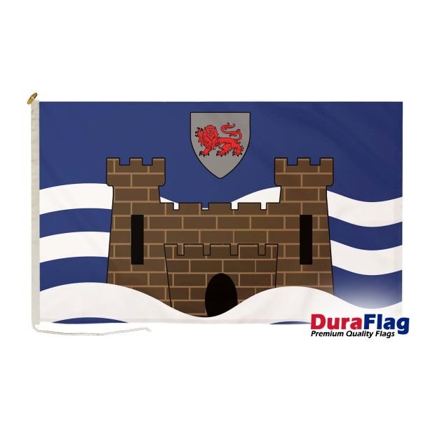 Swansea DuraFlag