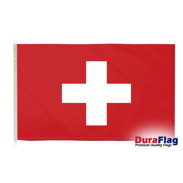Switzerland DuraFlag