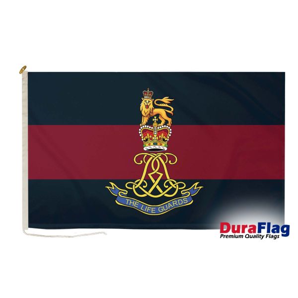 The Life Guards DuraFlag