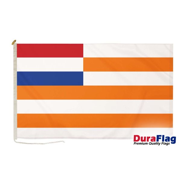 The Orange Free State DuraFlag