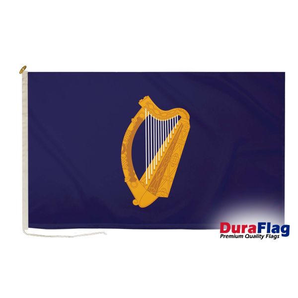 The President Of Ireland DuraFlag