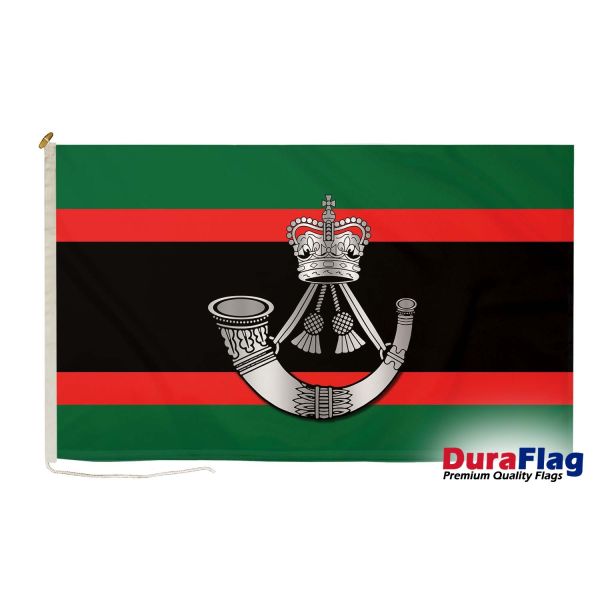 The Rifles DuraFlag