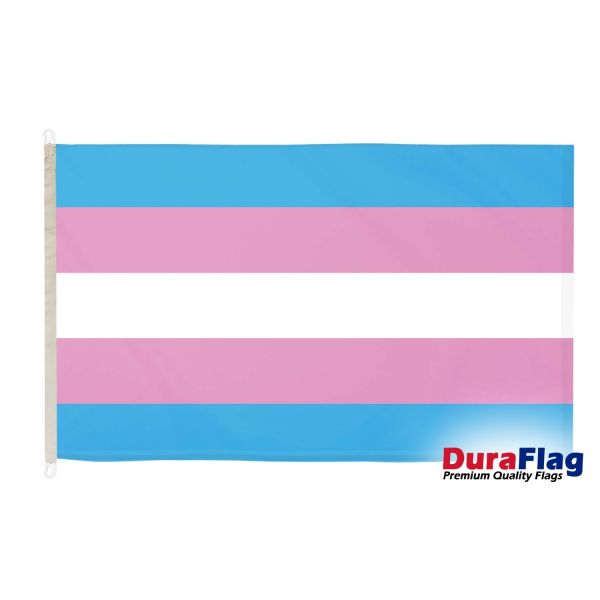 Transgender (New) DuraFlag