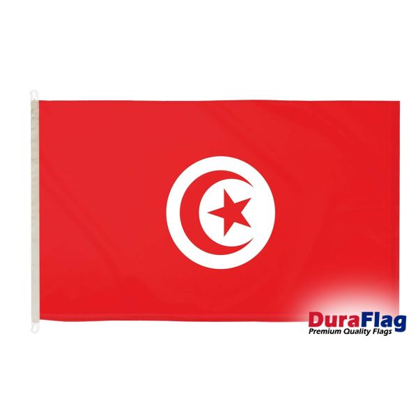 Tunisia DuraFlag