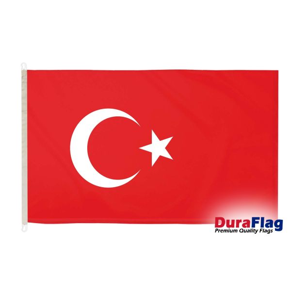 Turkey DuraFlag