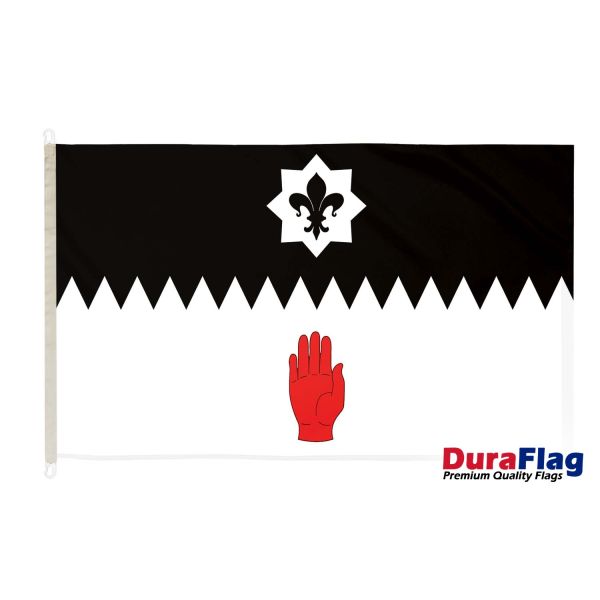 Tyrone DuraFlag
