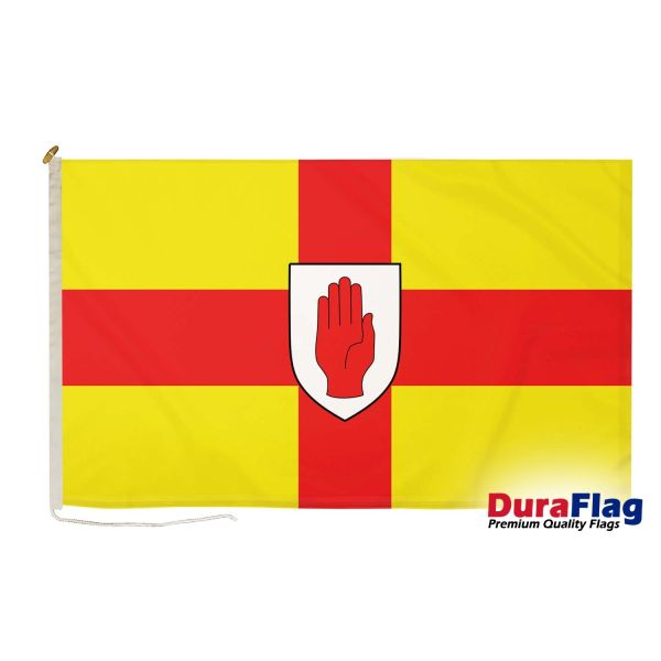 Ulster DuraFlag