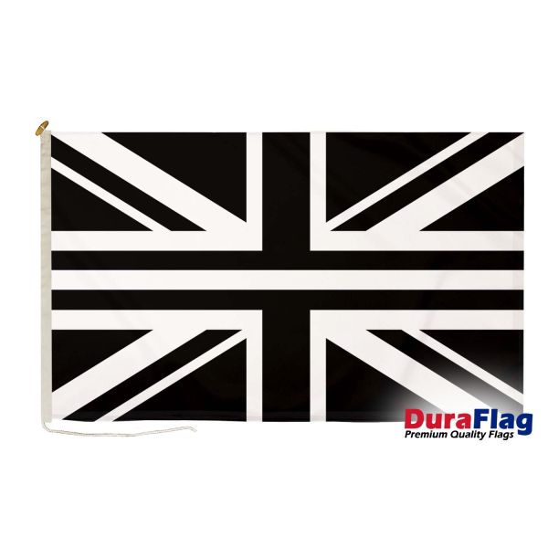 Union Jack Thin White Line DuraFlag