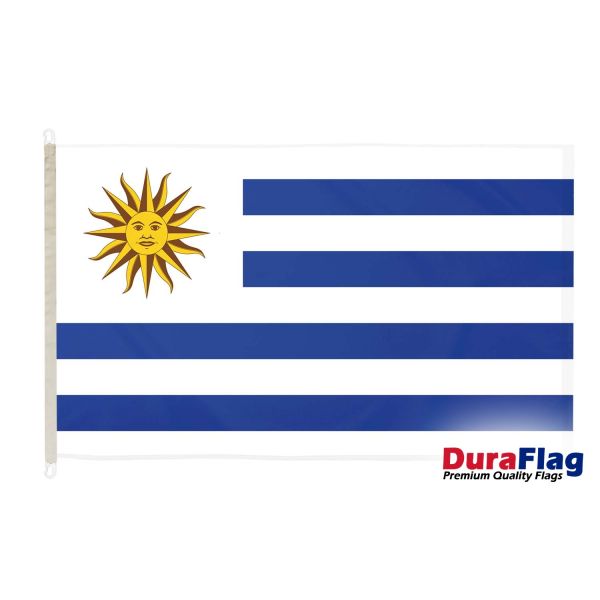 Uruguay DuraFlag