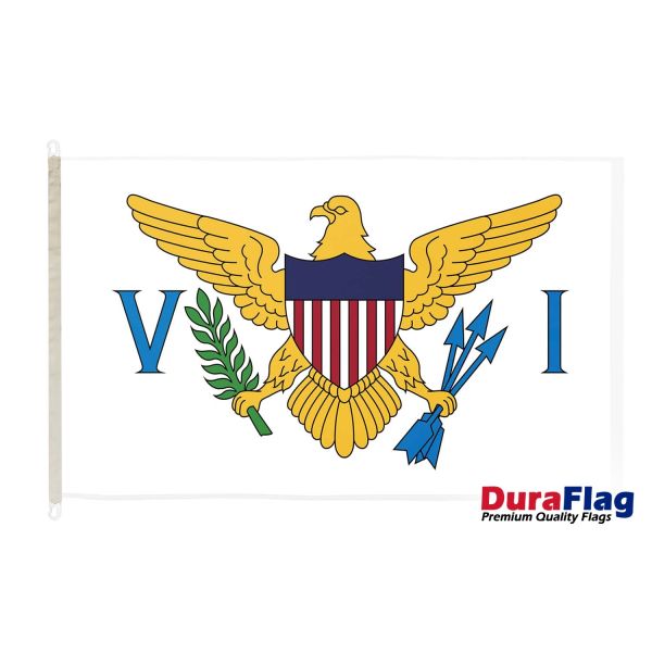 US Virgin Islands DuraFlag
