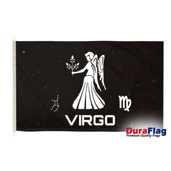 Virgo DuraFlag
