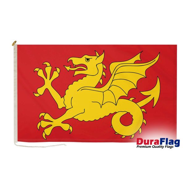 Wessex DuraFlag
