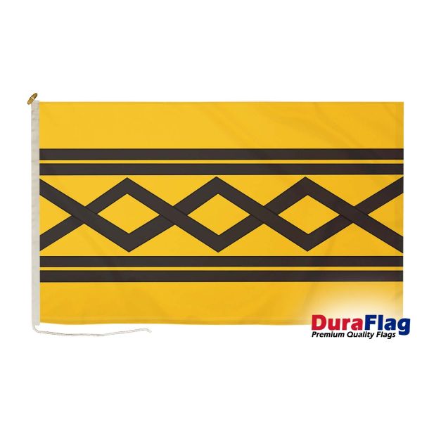 West Midlands DuraFlag