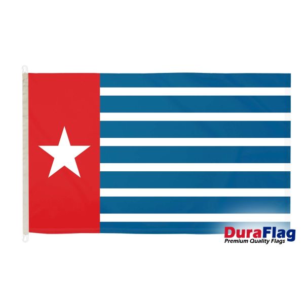 West Papua DuraFlag