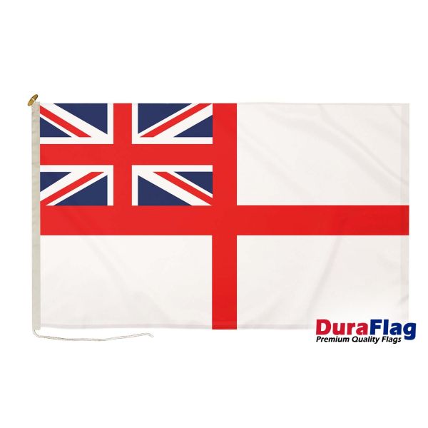 White Ensign DuraFlag