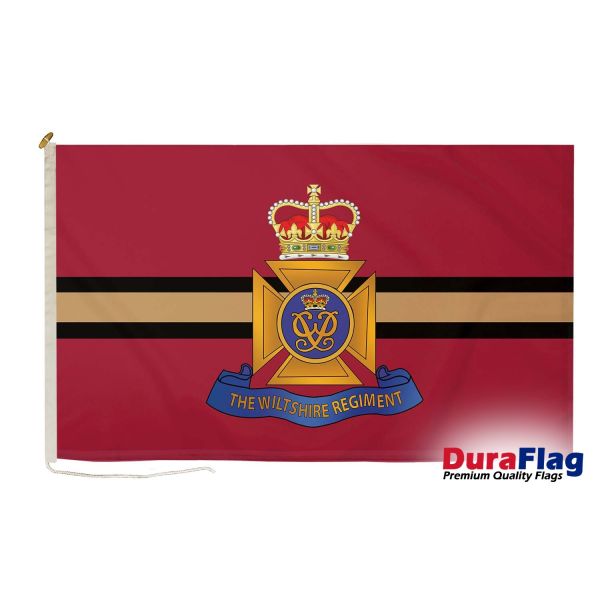 Wiltshire Regiment DuraFlag