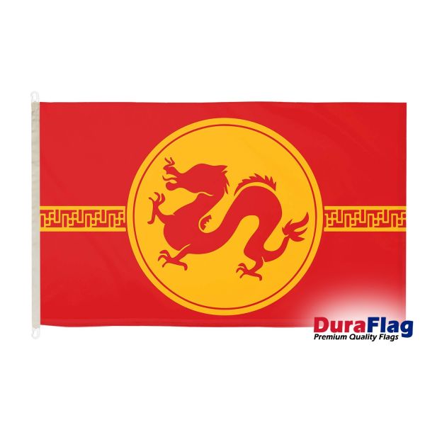 Year Of The Dragon DuraFlag