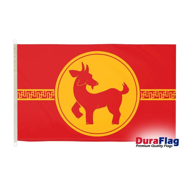 Year Of The Goat DuraFlag