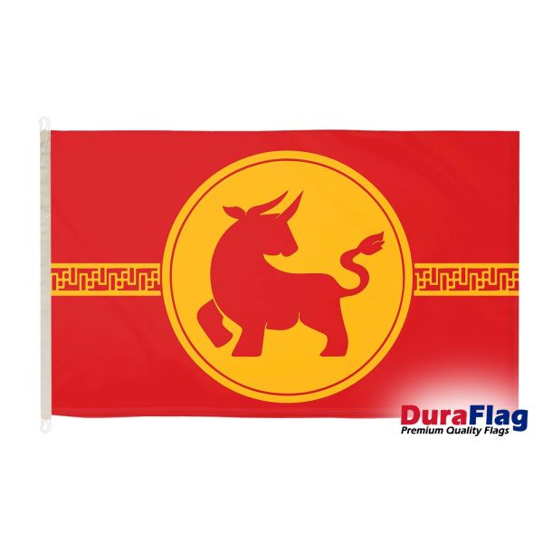 Year Of The Ox DuraFlag