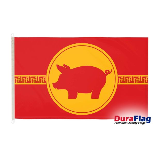 Year Of The Pig DuraFlag
