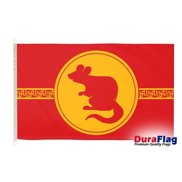Year Of The Rat DuraFlag