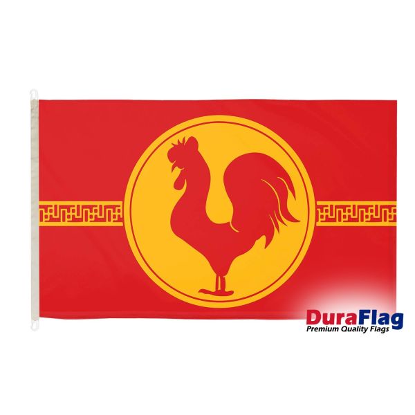 Year Of The Rooster DuraFlag