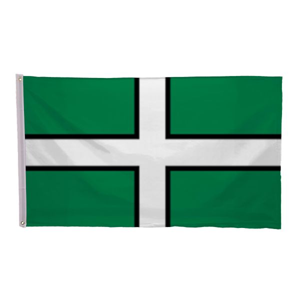 Devon NYLON Flag