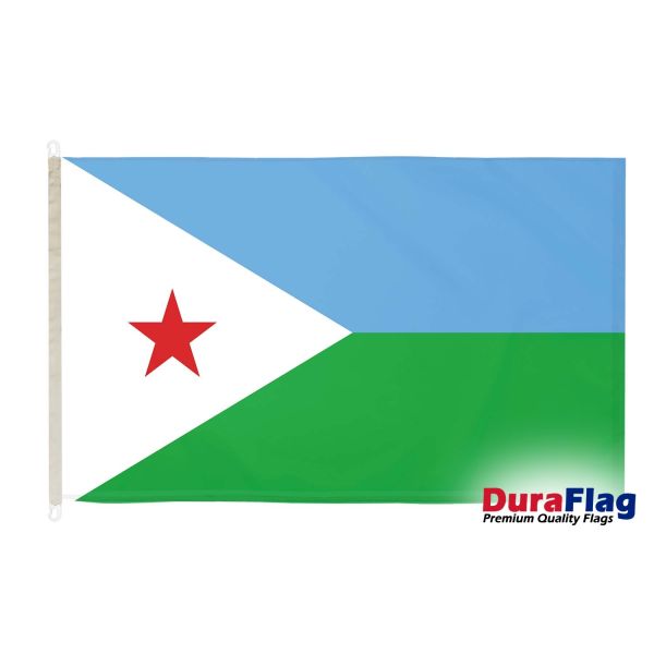 Djibouti DuraFlag