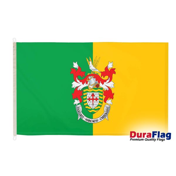 Donegal DuraFlag