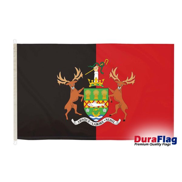Down DuraFlag