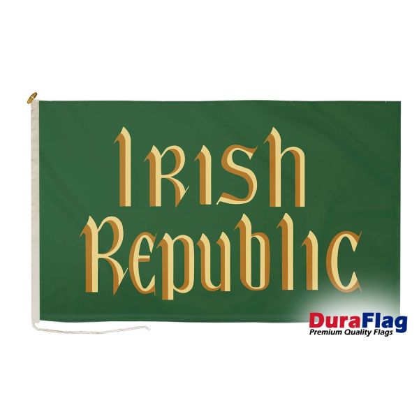 Easter Rising (Irish Republic) DuraFlag