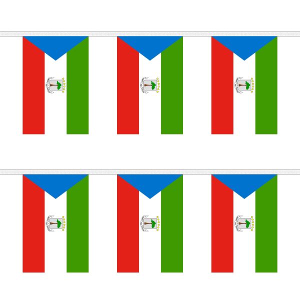 Equatorial Guinea Rectangular Bunting