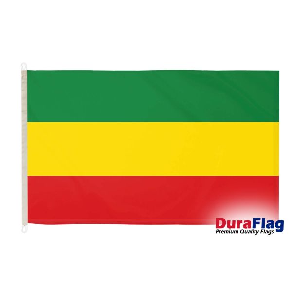 Ethiopia (No Star) DuraFlag