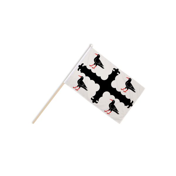 Flintshire Hand Flags