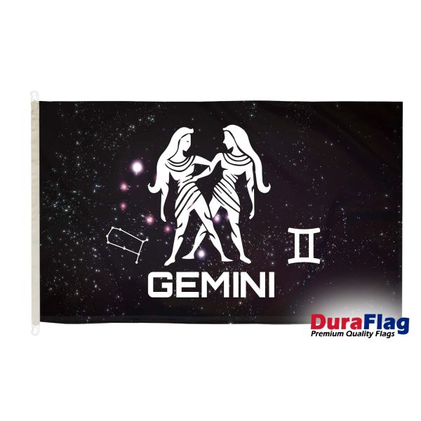 Gemini DuraFlag