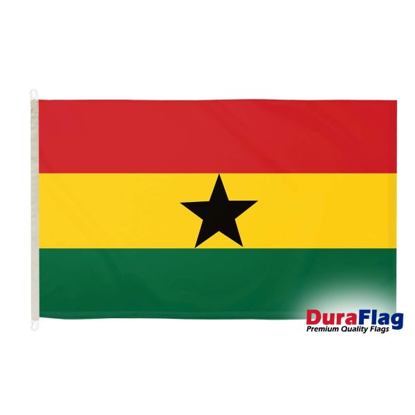 Ghana DuraFlag